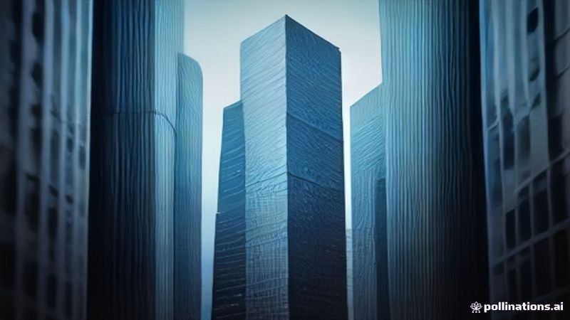 bt联盟磁力生态示意图：以比特为节点连接未来的去中心化检索网络
