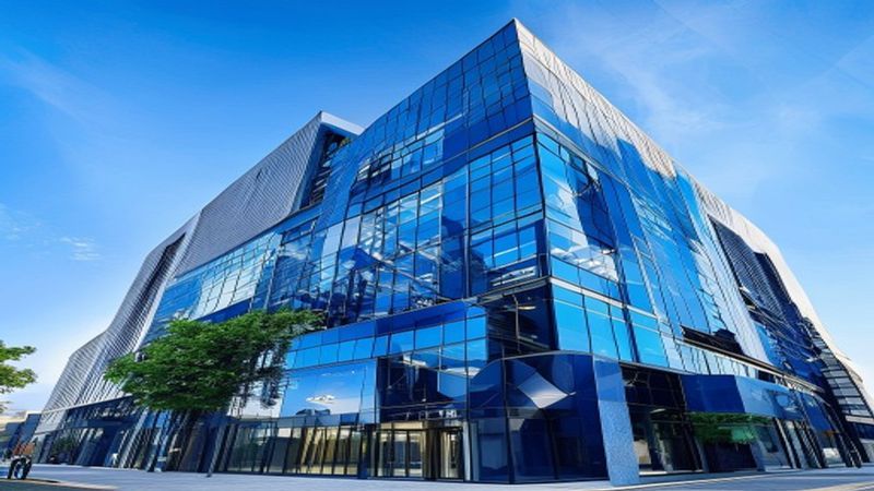 bt联盟生态伙伴协同共建磁力检索新范式的概念图
